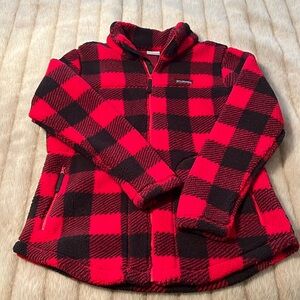 Columbia jacket